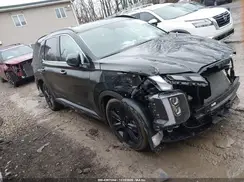 KM8R3DGE9RU676455 2024 HYUNDAI PALISADE