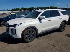 KM8R3DGE9RU722401 2024 HYUNDAI PALISADE