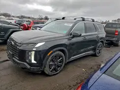 KM8R3DGE9RU741613 2024 HYUNDAI PALISADE