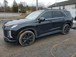 KM8R3DGE9RU782372 2024 HYUNDAI PALISADE