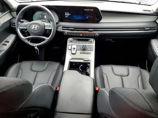 KM8R3DGE9RU782372 2024 HYUNDAI PALISADE - Image 8
