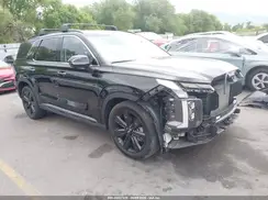 KM8R3DGE9SU832130 2025 HYUNDAI PALISADE