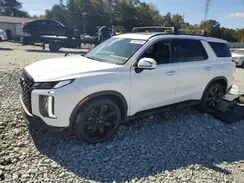 KM8R3DGE9SU834671 2025 HYUNDAI PALISADE