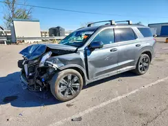 KM8R3DGE9SU857271 2025 HYUNDAI PALISADE