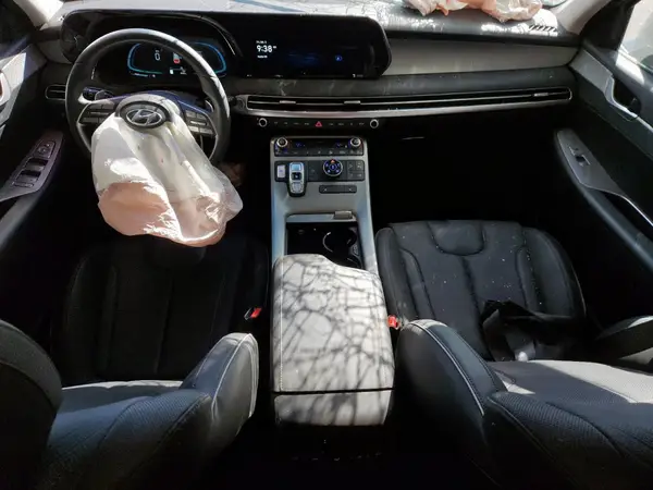 KM8R3DGE9SU857271 2025 HYUNDAI PALISADE - Image 8