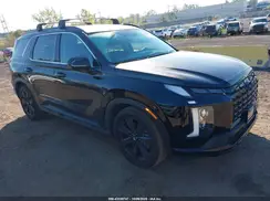 KM8R3DGE9SU868206 2025 HYUNDAI PALISADE