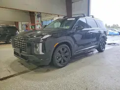 KM8R3DGE9SU897558 2025 HYUNDAI PALISADE