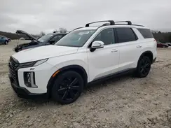 KM8R3DGEXPU508837 2023 HYUNDAI PALISADE