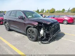 KM8R3DGEXPU511933 2023 HYUNDAI PALISADE
