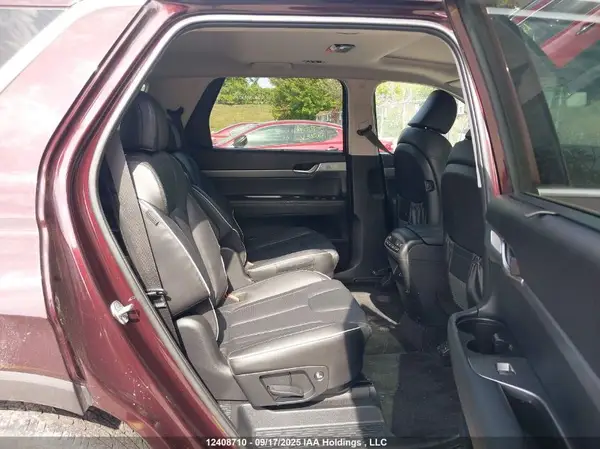 KM8R3DGEXPU511933 2023 HYUNDAI PALISADE - Image 8