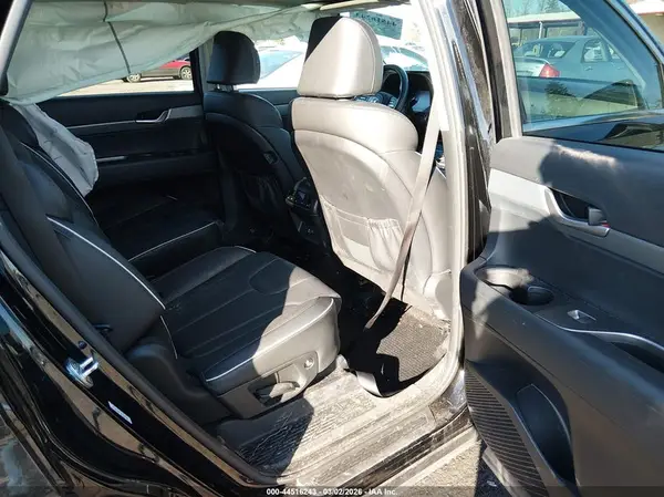 KM8R3DGEXPU536685 2023 HYUNDAI PALISADE - Image 8