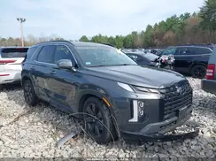 KM8R3DGEXPU547198 2023 HYUNDAI PALISADE