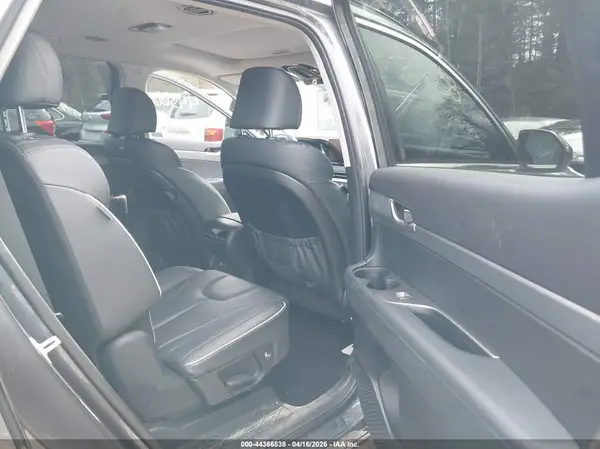 KM8R3DGEXPU547198 2023 HYUNDAI PALISADE - Image 8