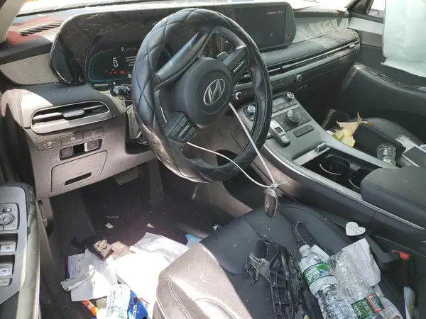 KM8R3DGEXPU549372 2023 HYUNDAI PALISADE - Image 8