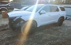 KM8R3DGEXPU574191 2023 HYUNDAI PALISADE