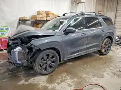 KM8R3DGEXPU595719 2023 HYUNDAI PALISADE