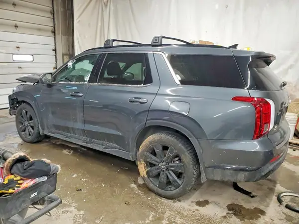 KM8R3DGEXPU595719 2023 HYUNDAI PALISADE - Image 2