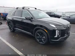 KM8R3DGEXPU602278 2023 HYUNDAI PALISADE