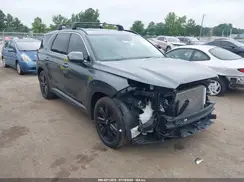 KM8R3DGEXPU626550 2023 HYUNDAI PALISADE