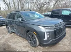 KM8R3DGEXRU655792 2024 HYUNDAI PALISADE
