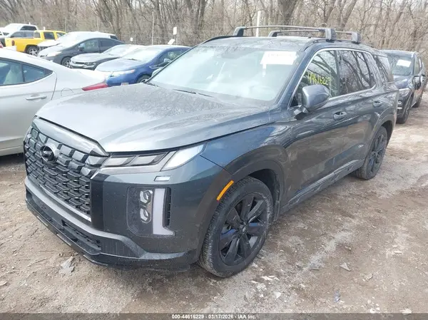 KM8R3DGEXRU655792 2024 HYUNDAI PALISADE - Image 2