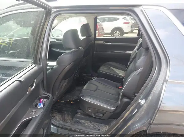 KM8R3DGEXRU655792 2024 HYUNDAI PALISADE - Image 8