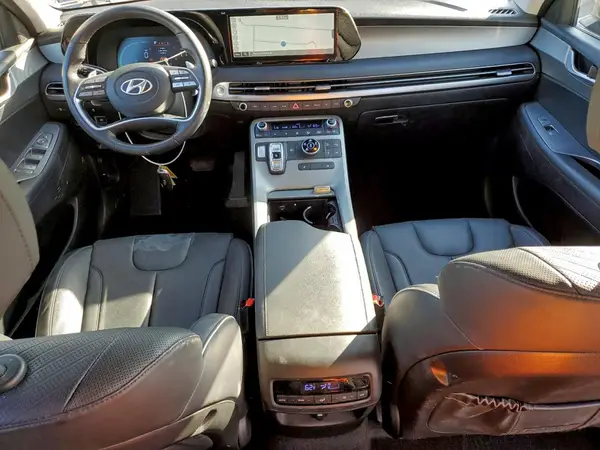 KM8R3DGEXRU657686 2024 HYUNDAI PALISADE - Image 8