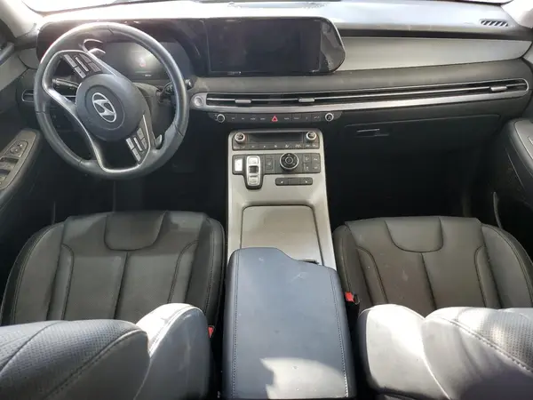 KM8R3DGEXRU679915 2024 HYUNDAI PALISADE - Image 8