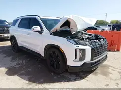KM8R3DGEXRU714582 2024 HYUNDAI PALISADE