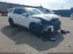 KM8R3DGEXRU771512 2024 HYUNDAI PALISADE