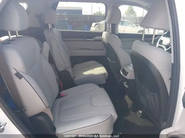 KM8R3DGEXRU771512 2024 HYUNDAI PALISADE - Image 8