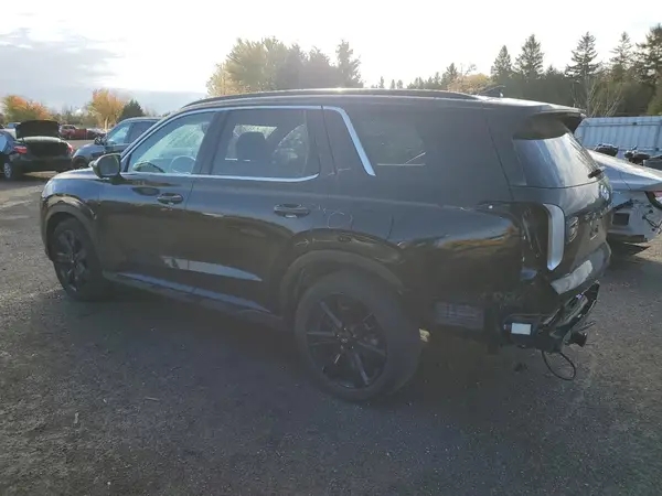 KM8R3DGEXRU781358 2024 HYUNDAI PALISADE - Image 2