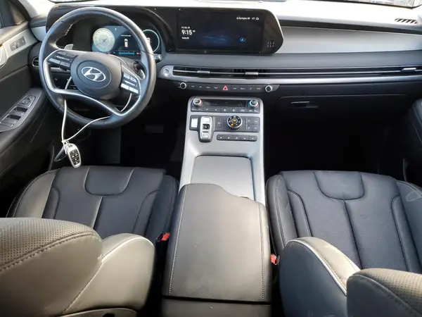KM8R3DGEXRU781358 2024 HYUNDAI PALISADE - Image 8