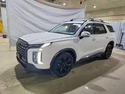 KM8R3DGEXRU798449 2024 HYUNDAI PALISADE