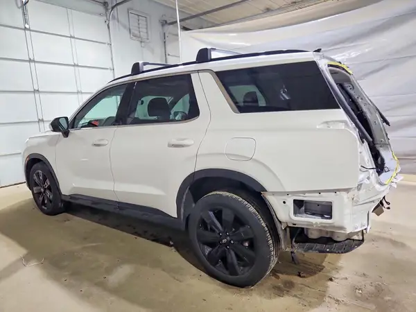 KM8R3DGEXRU798449 2024 HYUNDAI PALISADE - Image 2