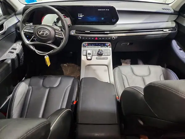 KM8R3DGEXRU798449 2024 HYUNDAI PALISADE - Image 8