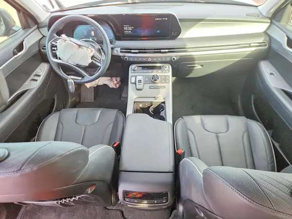 KM8R3DGEXSU865976 2025 HYUNDAI PALISADE - Image 8