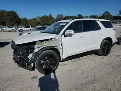 KM8R3DGEXSU899271 2025 HYUNDAI PALISADE