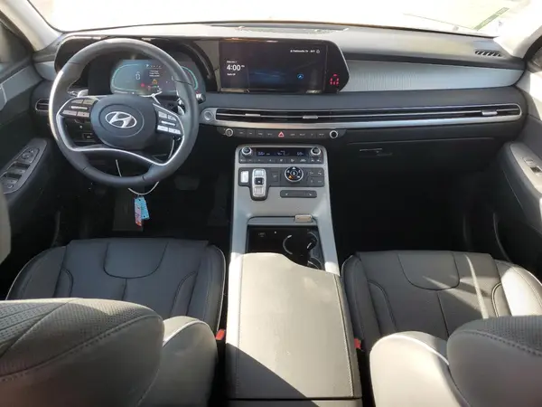 KM8R3DGEXSU899271 2025 HYUNDAI PALISADE - Image 8