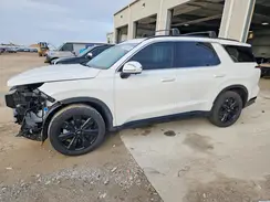 KM8R3DGEXSU937033 2025 HYUNDAI PALISADE