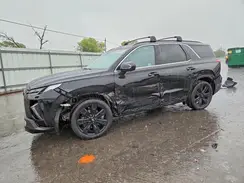 KM8R3DGEXSU937257 2025 HYUNDAI PALISADE