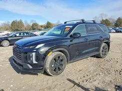 KM8R3DGEXSU948663 2025 HYUNDAI PALISADE