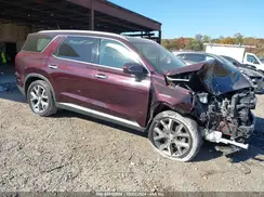 KM8R3DHE0LU045776 2020 HYUNDAI PALISADE