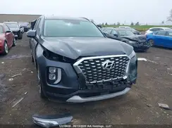 KM8R3DHE0LU057412 2020 HYUNDAI PALISADE