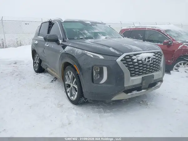 KM8R3DHE0LU065025 2020 HYUNDAI PALISADE - Image 1
