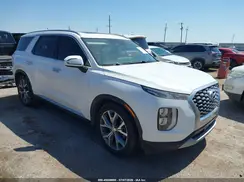 KM8R3DHE0LU073321 2020 HYUNDAI PALISADE