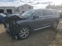 KM8R3DHE0LU077031 2020 HYUNDAI PALISADE