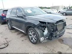 KM8R3DHE0LU080544 2020 HYUNDAI PALISADE