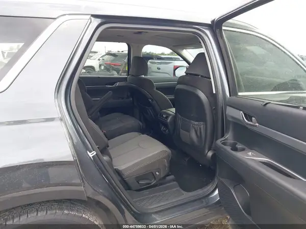 KM8R3DHE0LU080544 2020 HYUNDAI PALISADE - Image 8