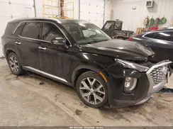 KM8R3DHE0LU086473 2020 HYUNDAI PALISADE